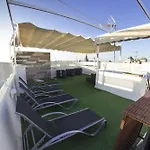Holi-Rent Hob Apartamento 31