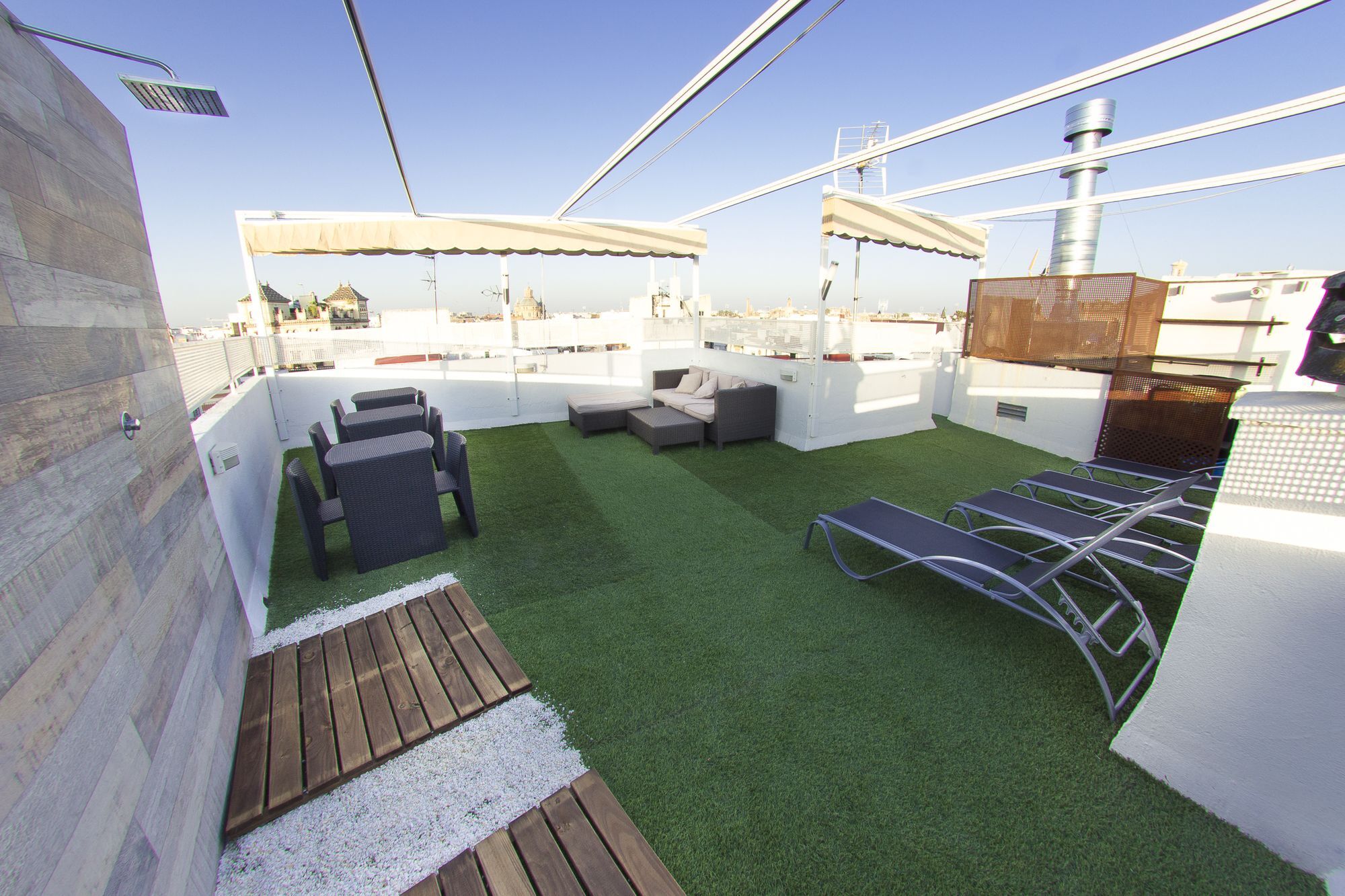 Holi-rent Hob 31 *